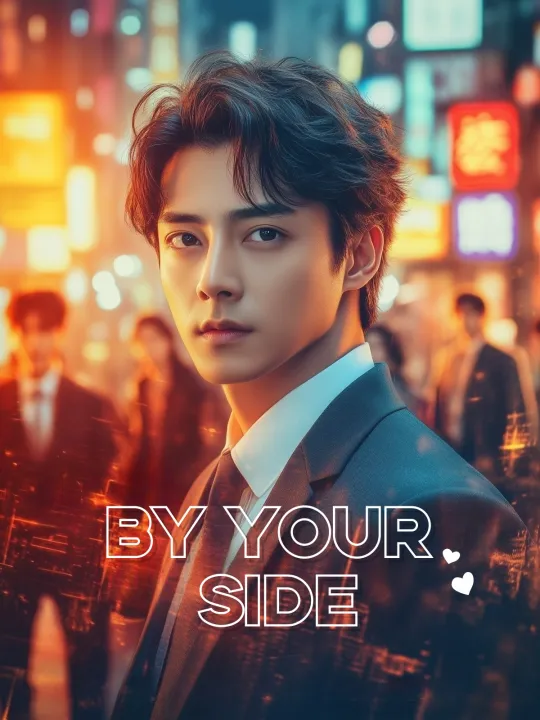 By Your Side